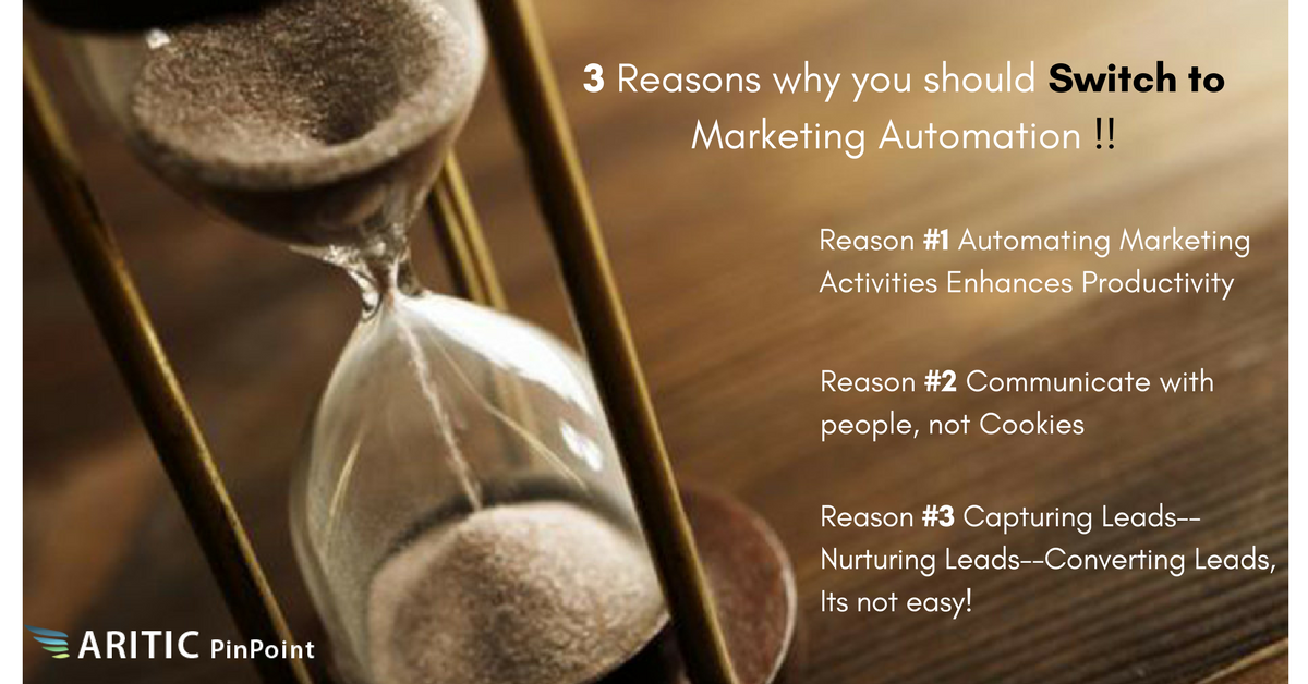 JnanaSRao's tweet photo. #MarketingAutomation #Sales #marketingtips #marketing #Aritic https://t.co/BG87I2wqic