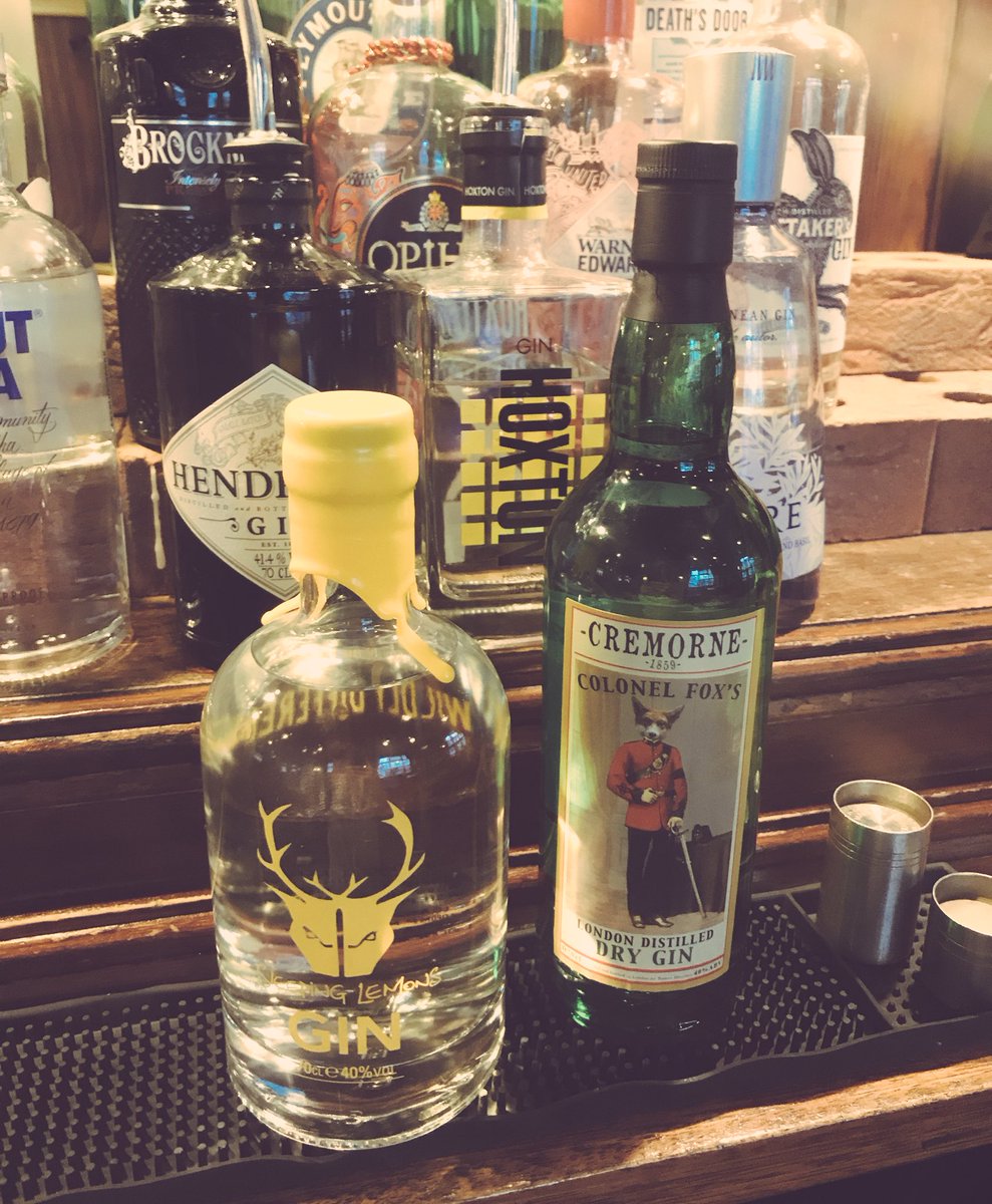 The Cremorne tweet media