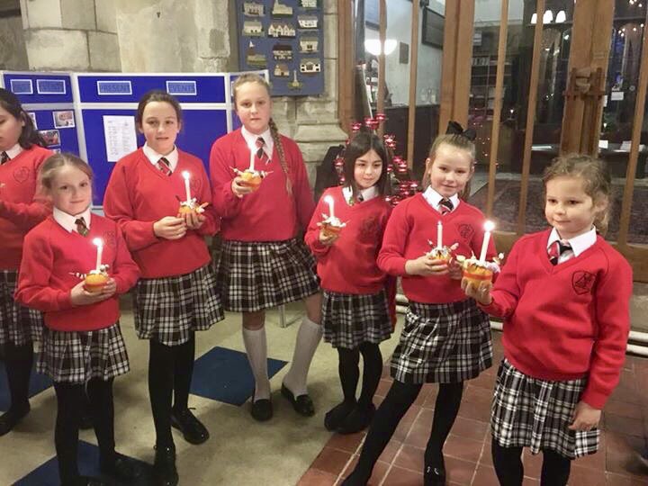 Raising money for <a href="/childrensociety/">The Children's Society</a>