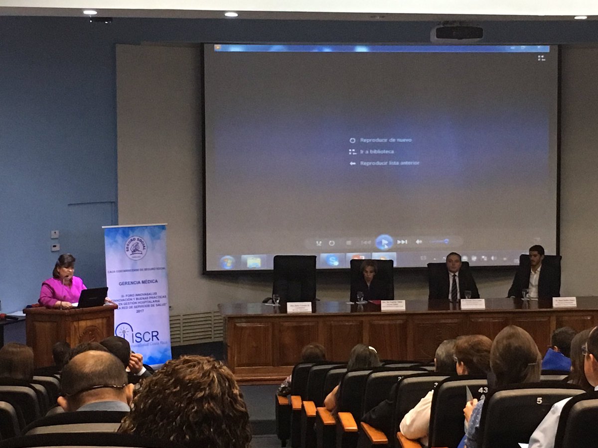 mery_munive's tweet photo. Iniciando el III FORO DE INNOVACIÓN! #ccss2017 https://t.co/EVtR82PSnb