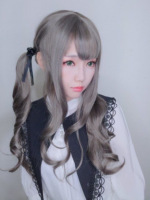 Twitterのコスプレ画像73