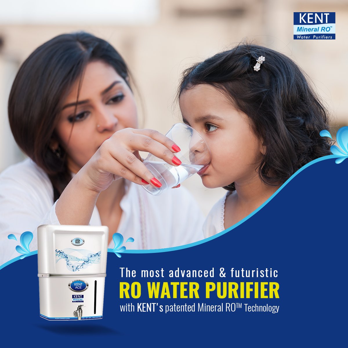 توییتر \ Kent RO در توییتر: «KENT Ace Mineral RO water purifier will go a long way towards keeping you and your family in good health. #DrinkPure /Tle6mT0J5Z Request a free demo توییتر \ Kent RO در توییتر: «KENT Ace Mineral RO water purifier will go a long way towards keeping you and your family in good health. #DrinkPure /Tle6mT0J5Z Request a free demo