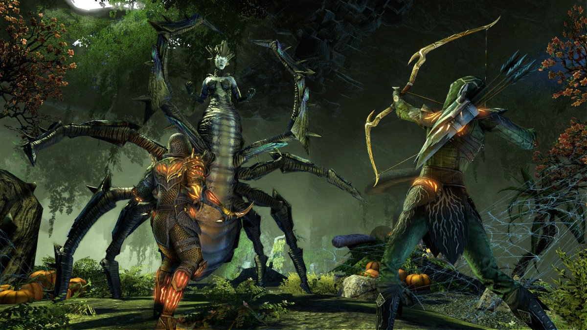 is the elder scrolls online free to play on ps4 is the elder scrolls online free to play on ps4