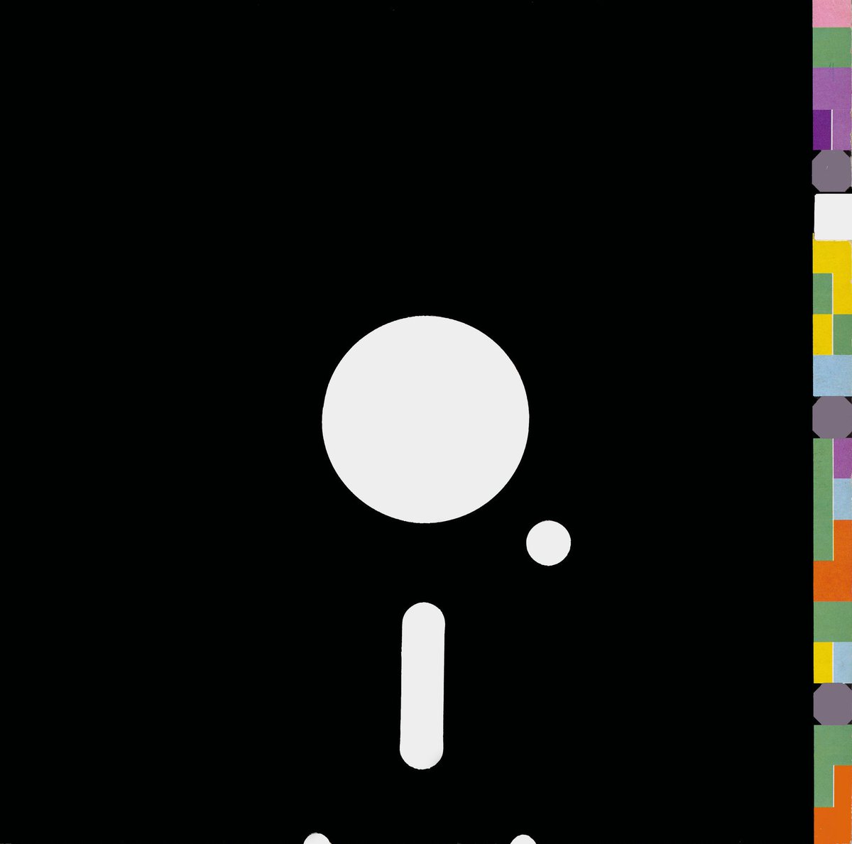 TurnUpBlog's tweet photo. / Cover Of The Week / 
THE BIG PINK turn @neworder's BLUE MONDAY into compelling slow-mo soundscape - here's their fascinating rendition...  https://t.co/NuvMvN5c2q  @thebigpink @blankcityla https://t.co/h2QPlA8Tm7