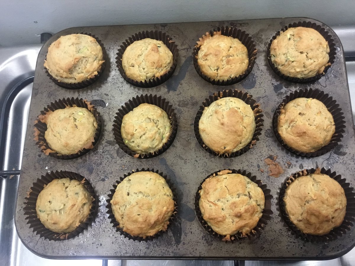 Food_Tech_Teach's tweet image. Courgette Muffins Y7 Baking 
#FoodPrep #FoodandNutrition #cookingmethods
@WGAsthughs