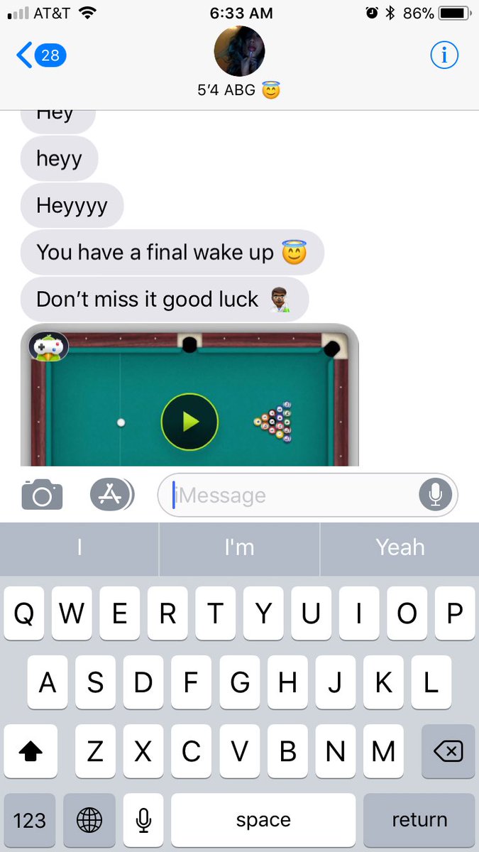 Auxloko's tweet image. Get yourself a 2nd alarm clock 😂 #FirstFinal 💪🏾