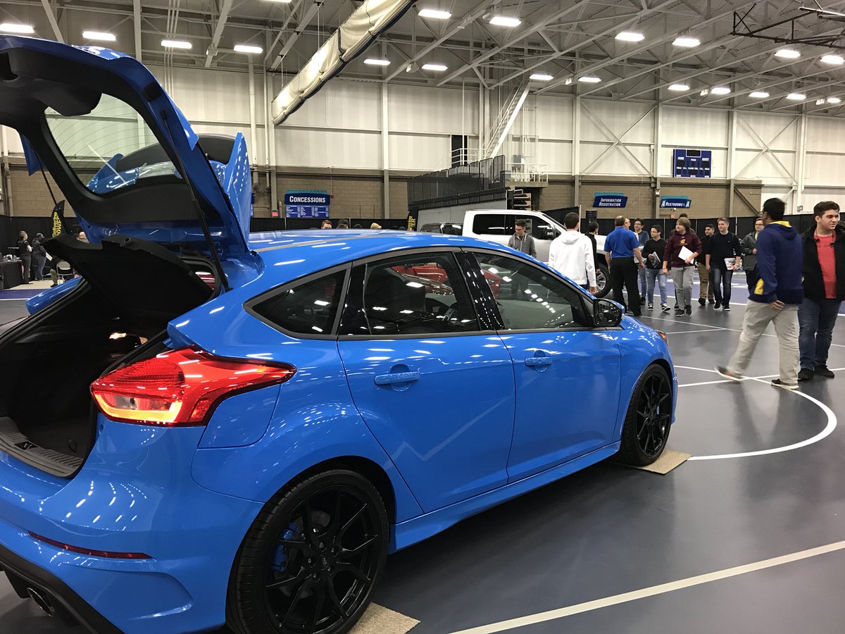 Session 2: Production and concept cars.