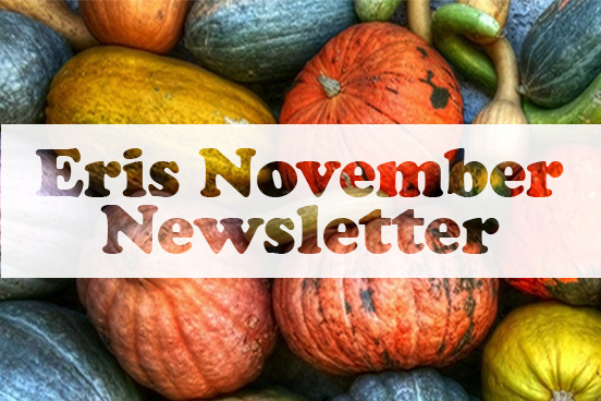 Read the Nov Newsletter &gt;&gt; Year-end review, <a href="/RiskDotNet/">Risk.Net</a> awards <a href="/ErisFutures/">Eris Innovations</a>, <a href="/Wedbush/">Wedbush</a> joins Eris, Live Swap Curve, news, and more: erisfutures.com/newsletter
