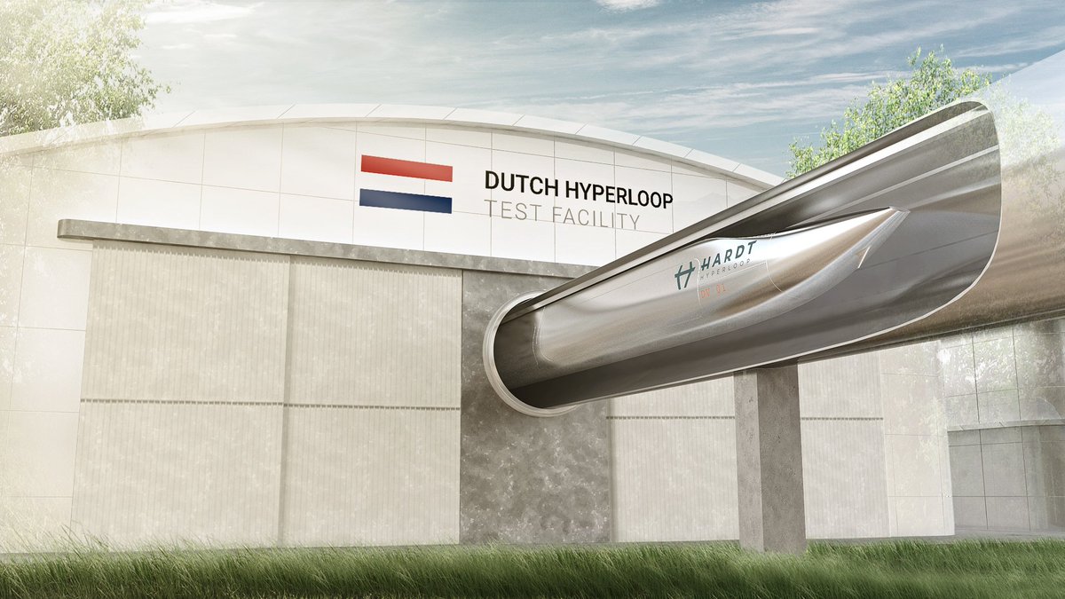 SpoorPro's tweet photo. Tweede Kamer stemt in met #onderzoek naar #testbaan #hyperloop: https://t.co/LRKtDlkGJt @D66 @IenWTweedeKamer @HardtGlobal https://t.co/S8RzcmzZp6
