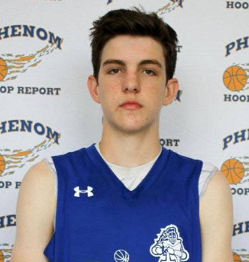 Happy Birthday day to 1 of our Knights Ryan Kennedy! May it be a blessed 1! 