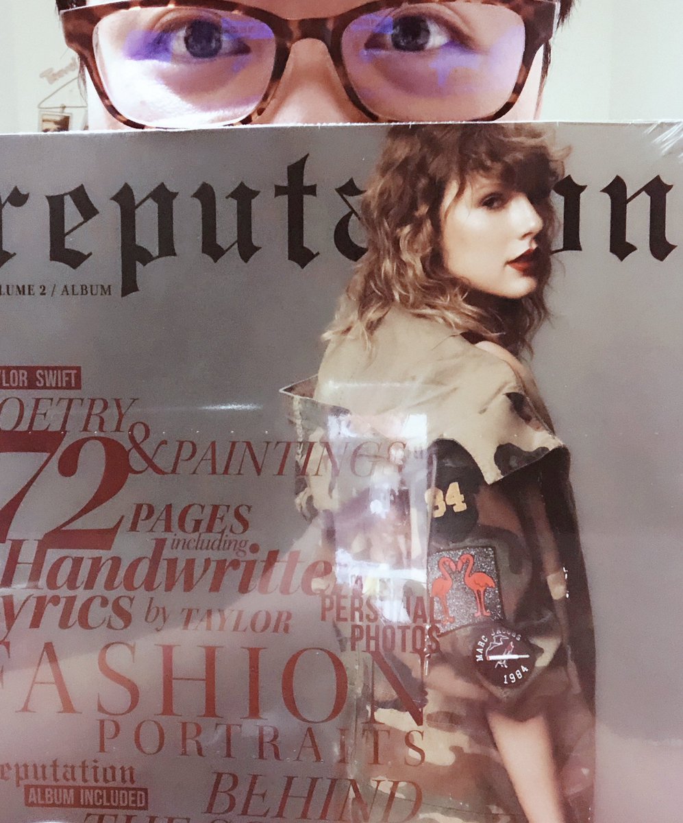tswift13_taiwan's tweet photo. We are Swifties in Taiwan and Hong Kong! We♥TS REP @taylorswift13 @taylornation13 @BigMachine @scottborchetta
#reputaylurking #reputation #reputationTW #reputationHK #reputaionASIA #BIGreputationParty https://t.co/Jlo50U3NhT