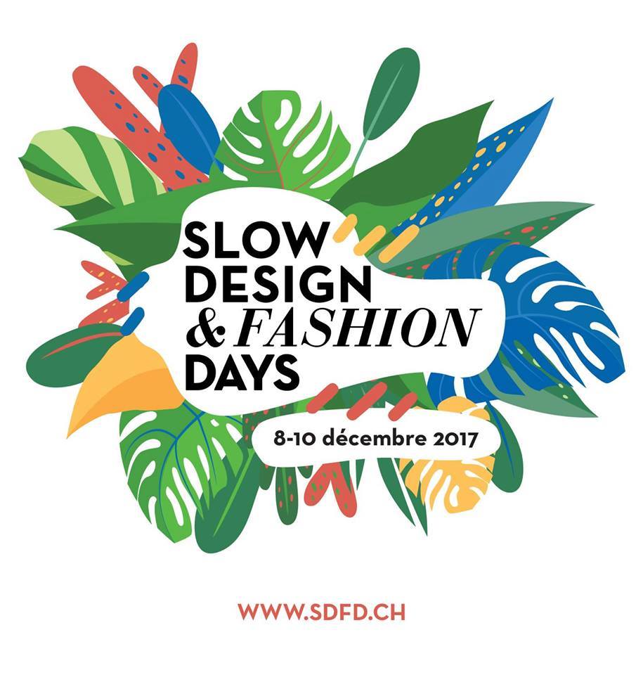 rougefm's tweet photo. #BONPLAN: Le Slow Design &amp; Fashion Days à #Genève ! 
Dans la salle communale de Plainpalais, découvrez ce week-end un show-room, un défilé de mode des meilleurs créateurs éthiques européens, des conférences...
Entrée libre! INFOS : https://t.co/TySvdTAdaw https://t.co/0IZ19E1NBi