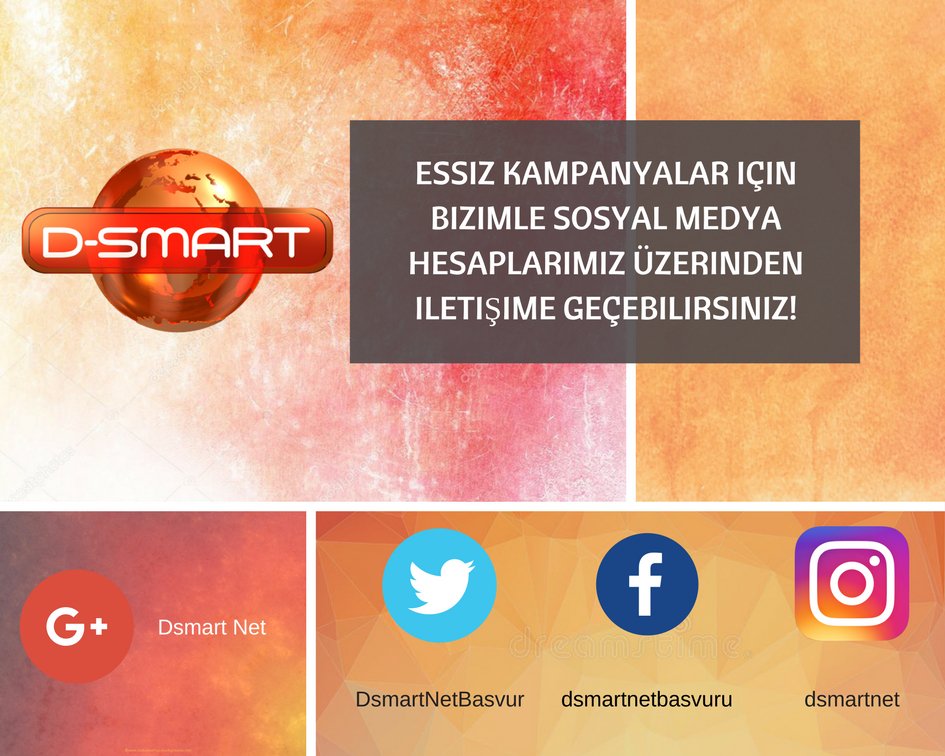 DsmartNet (@dsmartnetbasvur) on Twitter photo 