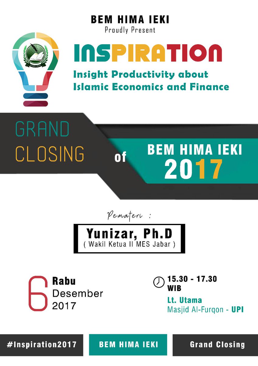 Official HIMA - IEKI tweet media