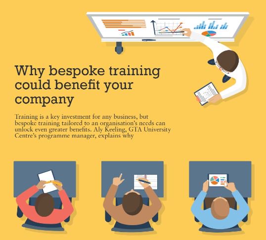 Have you spotted our article in this month's <a href="/Brief_CI/">Business Brief</a>?  Go to pages 54-55 here bit.ly/2qAinRh to discover how you can unlock the benefits of bespoke training #lifelonglearning