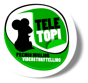 ProradioTv's tweet photo. Torna @OscarTeletopi, X edizione, il premio al #video #storytelling, il 13 dicembre dalle 9.30 all’Università di Bologna. Molti workshop tematici tecnici, da realtà aumentata a data visualization, da live streaming al 360°.
Iscrizione gratis e programma: https://t.co/rNPHIScg01 https://t.co/s2oy4brQ5p