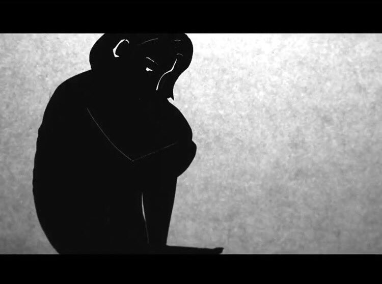 This Friday. My latest music video arrives! #zebedee