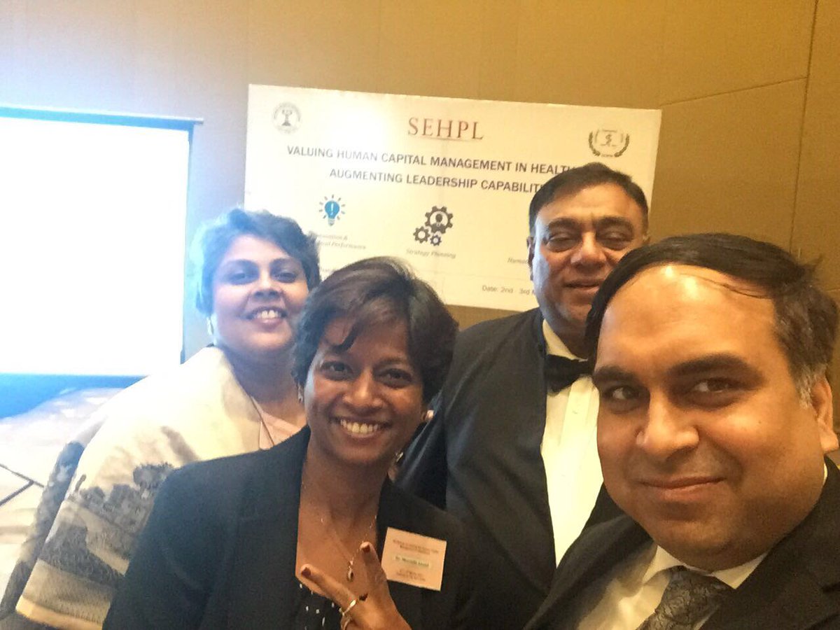 SEHPL's tweet photo. MAR 2017: SEHPL conducts Leadership Program - Human Capital Management in association with IIOPM Australia for NBE. Thank you @Dr.Russell D Souza, @Dr. Mary Mathew &amp; @DrSharmilaAnand for conducting the program. Thank you @drbipinbatra , CEO NBE for giving us this opportunity. https://t.co/4JLomjaMdW