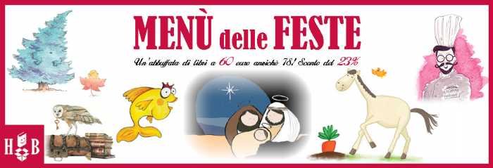 HomelessBook's tweet image. Il #menu delle #Feste #HomelessBook
Abbuffata di #libri! Con lo sconto del 23%
homelessbook.it/pacchetto/il-m…
#Natale #MerryXmas #SeasonsGreetings #books #CAA