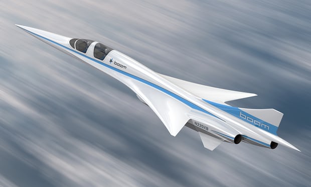 Have you heard of Boom Supersonic? Japan Airlines has just invested millions of dollars in this Denver based, Sir Richard Branson-backed plan to reintroduce supersonic passenger flights 14 years after Concorde was retired. ow.ly/b32130h1mo4 #aviation #concorde