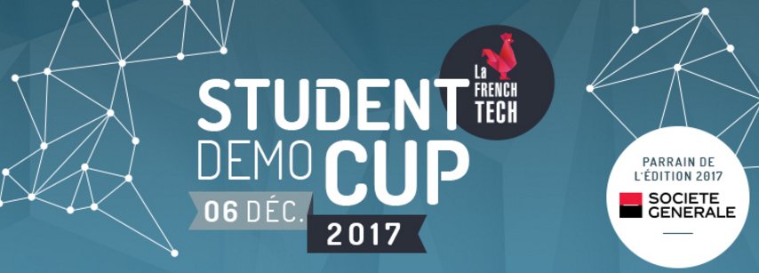 Student DemoCup tweet media