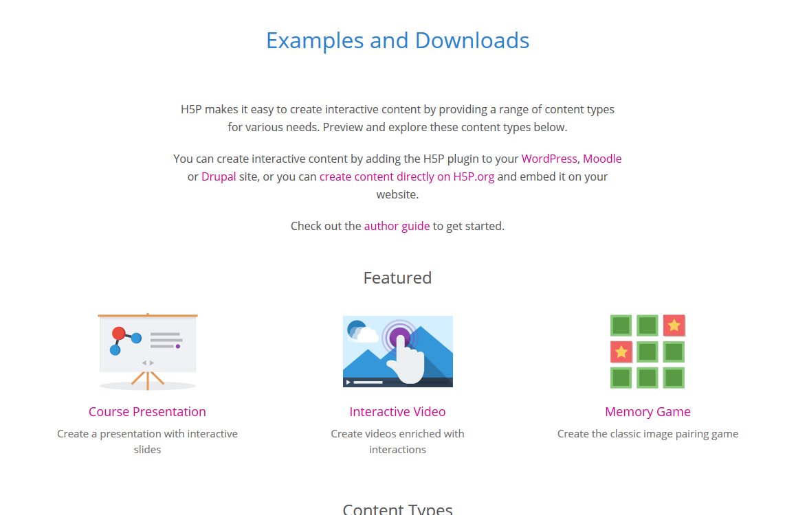 UEL_CELT's tweet photo. 6. Use @H5PTechnology freely in your VLE content to add interactivity in your content. Use a label or equivalent to embed the video. https://t.co/gbwSngBn7w #edventuelcelt #altc #LTHEchat @LTHEchat @HEAcademy @Seda_UK_ @UEL_News please RT #UL12apps ^SV https://t.co/lO6fadziJj