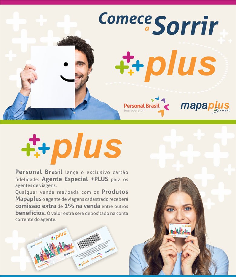 MAILNEWSBR's tweet photo. PERSONAL BRASIL TOUR OPERATOR
Cartão de Fidelidade +PLUS, para AGENTES l Circuitos Rodoviários MAPAPLUS
https://t.co/MJdJt3qVU0
#PERSONALBRASILTOUROPERATOR #PERSONALBRASIL #TOUROPERATOR #CartaodeFidelidade #MAISPLUS #AGENTES #CircuitosRodoviarios #MAPAPLUS #MAILNEWS https://t.co/kyBKmHbRUP
