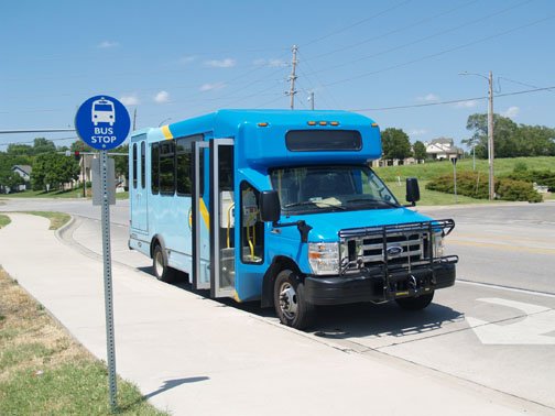 Where should a future bus transfer hub be located? Weigh in on five potential sites and let us know what you think. lawrenceks.org/lawrence-liste…