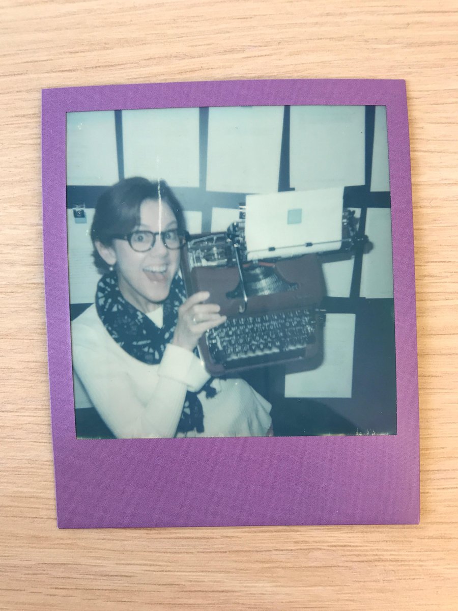 WalkerSands's tweet photo. Missed the #WSJustaBook event with @AnnHandley? We’ve got you covered. Check out our full interview with Ann on Marketing People, our new podcast: https://t.co/JKG4f1OIIS Be sure to subscribe for new episodes! https://t.co/mo3tgmk6nh