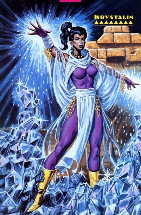 OHIO50501's tweet photo. Today: All about Krystalin. #GetToKnowXMen2099
#xmen #marvel #xmen2099 #Krystalin #xmenblue #blue #DoYouEvenComicBook #mutantsunite @ladiesofcomics https://t.co/z5CswYYN3L