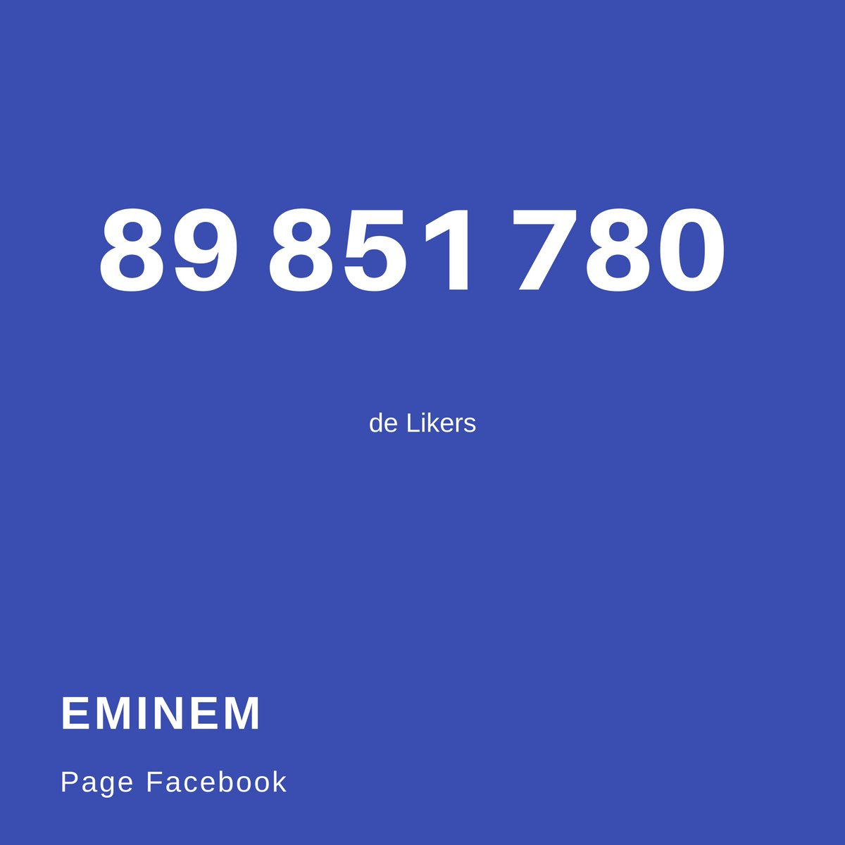 AlCommunicatio1's tweet photo. [ FORMATION FACEBOOK ] - Comment transformer vos Likers en clients ? Demandez à #Eminem ou suivez une formation Facebook !!!
#Formation #Facebook #AlCommunication #France https://t.co/99rBDjB8ut