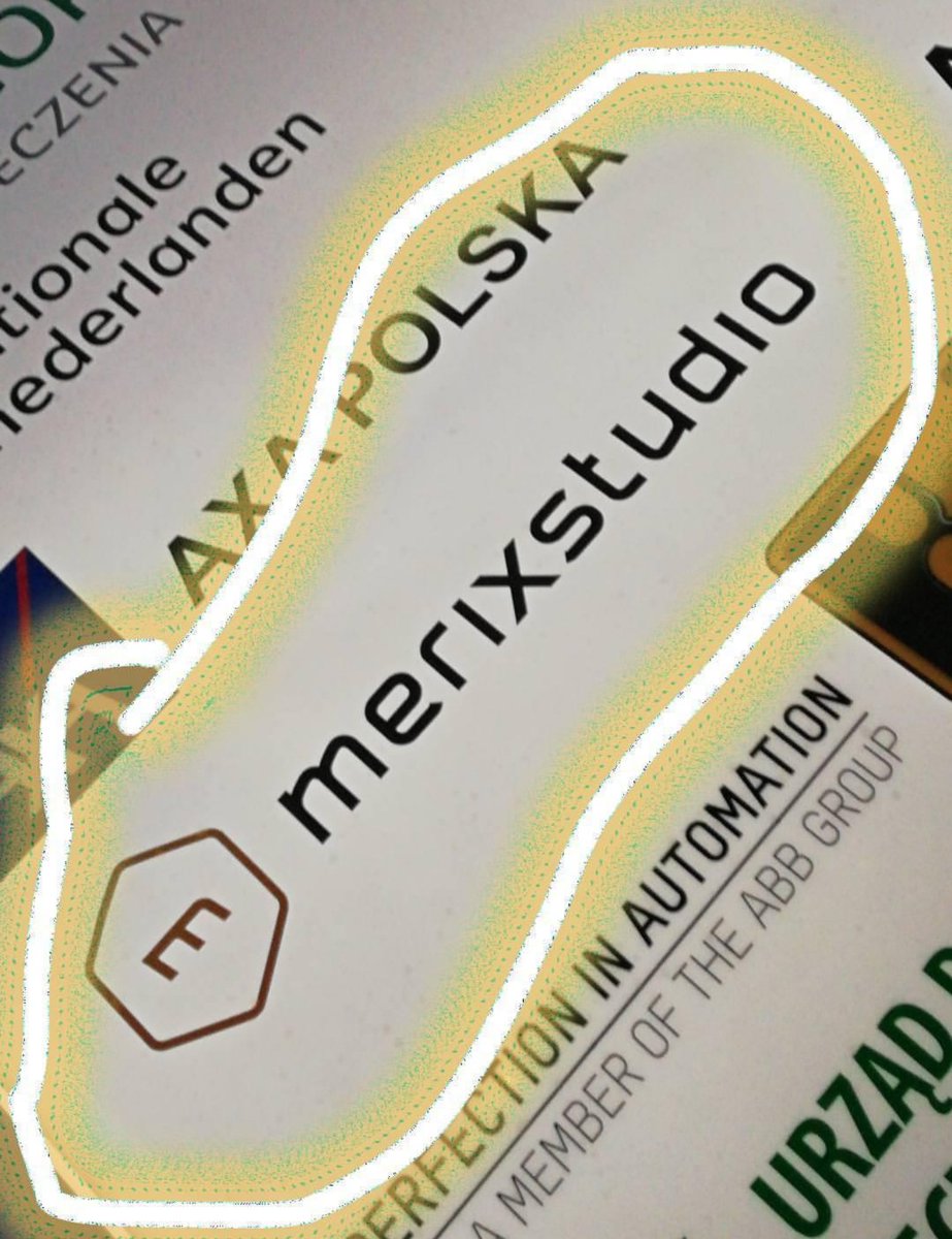 jarkatrocka's tweet photo. No halo. Od 8.01 szukajcie mnie tutaj 😎 #merix #prmanager #PIJarka https://t.co/eYIRTtnfCQ