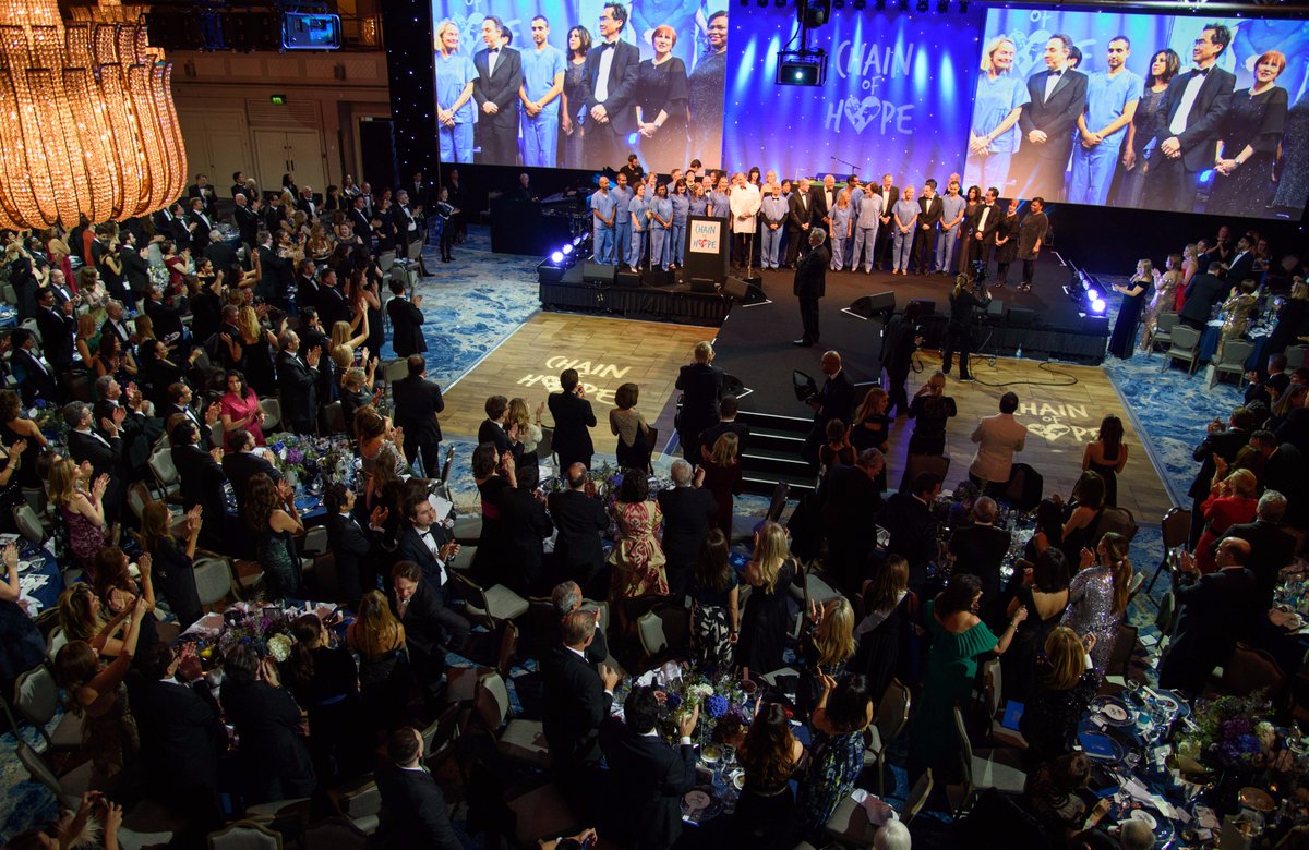 #InternationalVolunteersDay - Standing ovation for our amazing Volunteere Medical team who give up their holidays to help us mend little hearts of children across the world in need of heart surgeries. Thank you! #chainofhope #childrenscardiaccharity #mendinglittlehearts