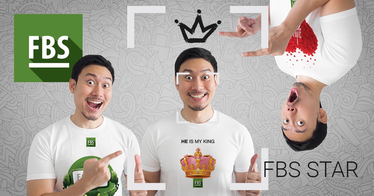 📸كن نجم FBS واربح جوائز نقدية !
fbs.ae/promo/fbsstar

#FBS #forex #FX #Funny