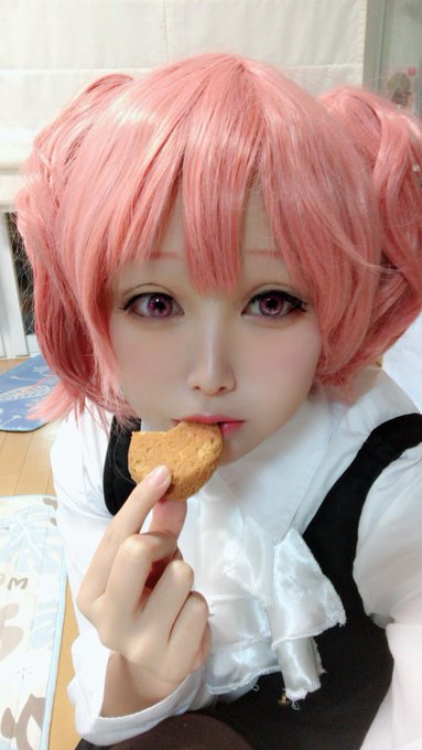 コスプレイヤー二瑆夏のTwitter画像30