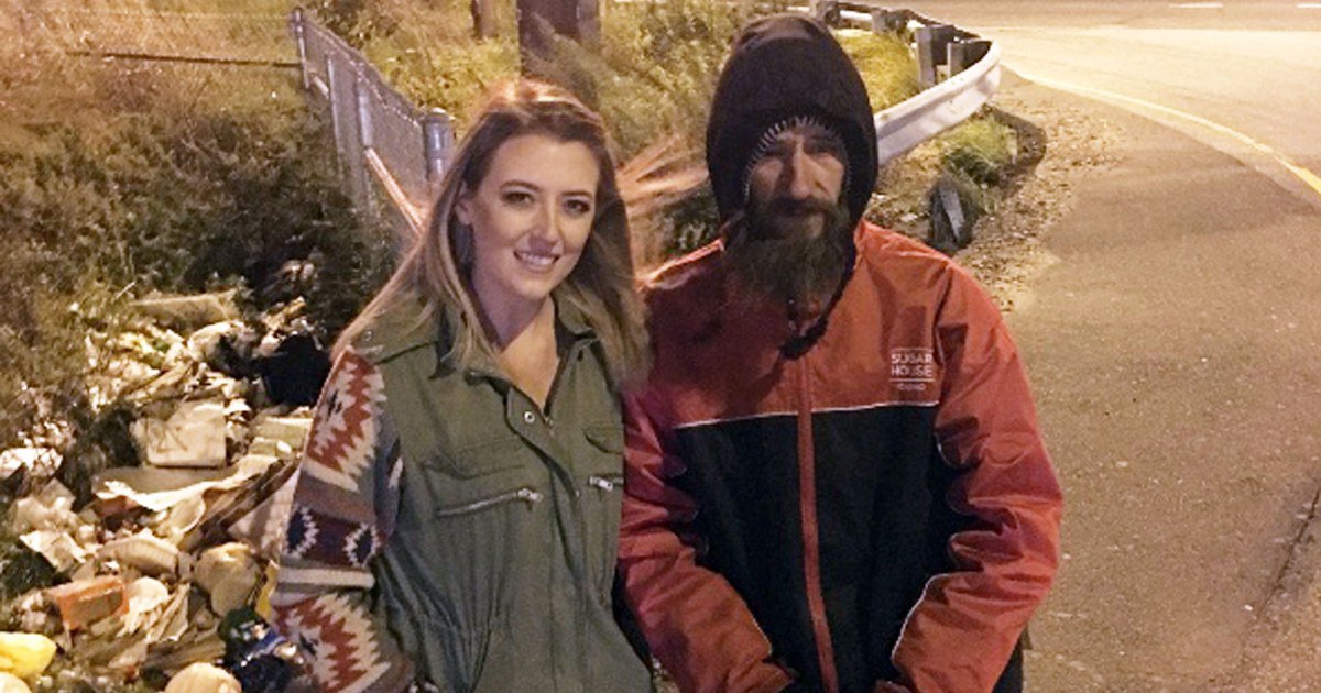 RubinInsGroup's tweet photo. Homeless Vet Who Gave Away Last $20 Plans to Share Money Raised For Him With Others in Need: https://t.co/7LdUgdLLDG amazing update! https://t.co/rBQF9wb4qT