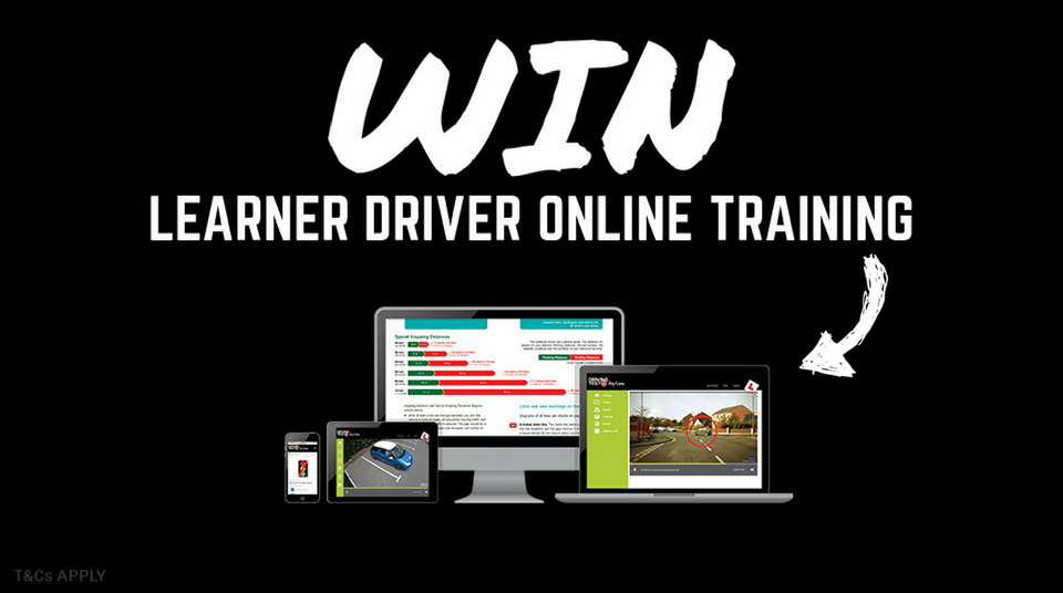 DrivingTestDTS's tweet photo. WIN 1 YEARS WORTH OF ONLINE TRAINING! Simply click the link below to enter. https://t.co/gobOUAXfEj #win #drivingtestchanges #theorytest https://t.co/Ba2a0XEKnN