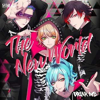 neowing_anime's tweet photo. [発売中] The New World /DRINK ME -ネオウィング https://t.co/trfUCwGRJK #neowing
本日 12/6 発売！
#DRINKME #山下大輝 #梶裕貴 #vkei #FlyMEproject #ヒロト
メンバー缶バッジ(全4種のうち1種ランダム)封入 https://t.co/rUkXSJ3y2b
