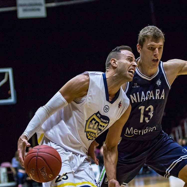 CarlEnglish_Web's tweet photo. Mile One Centre is waiting for you today because... Itβs GAMEDAY! π
π NBL Canada
π London Lightning
π’ 7:00 PM (NST)
πΊ https://t.co/o3KUbR8YaN
#allfor23
#DefendTheRock https://t.co/6dB05zBaXF