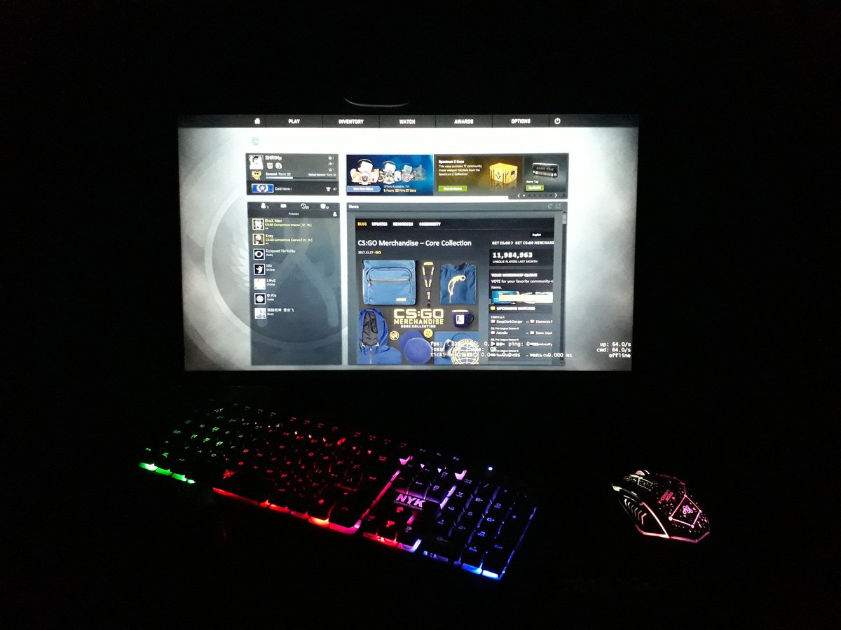 Equip kaki lima, SKILL BINTANG LIMA 🤣🤣🤣
#CSGO #csgoindonesia #LOL