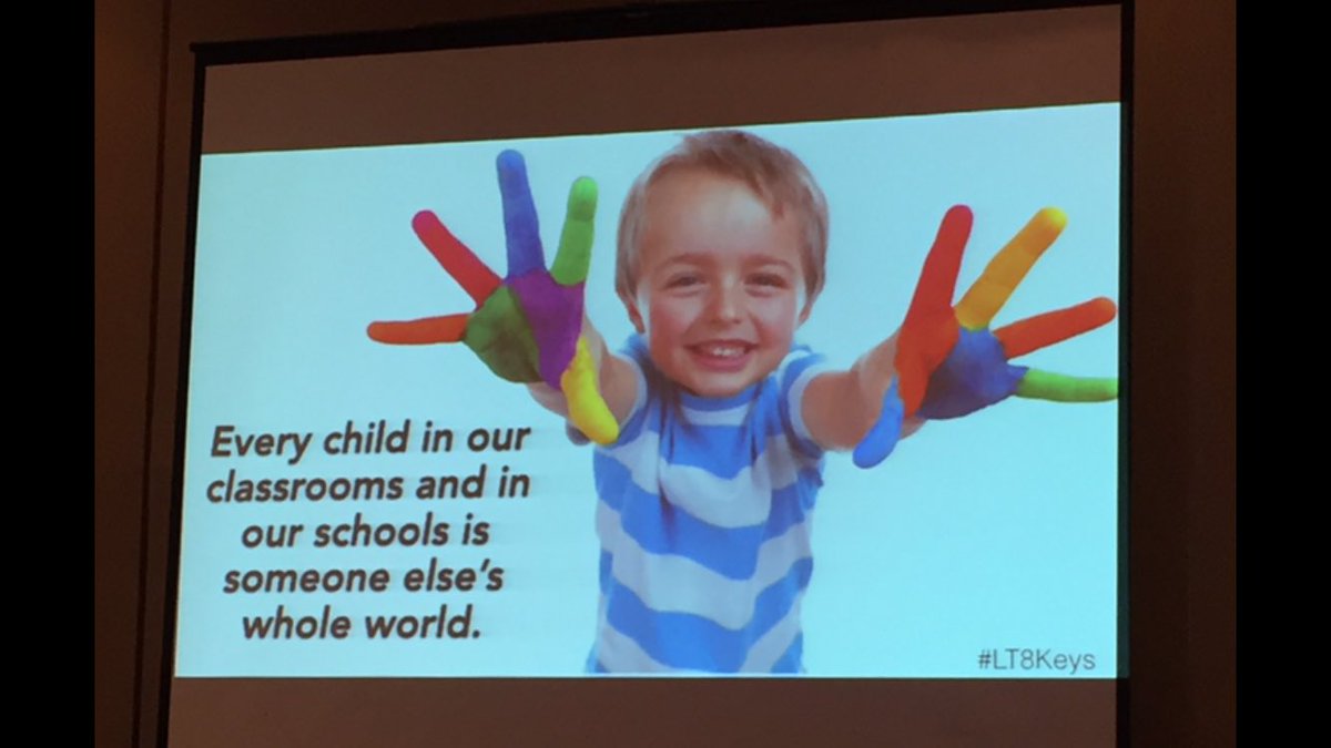 Harris1012Teri's tweet photo. Why we do what we do! #winterGACIS https://t.co/jMYYqlI5ZF