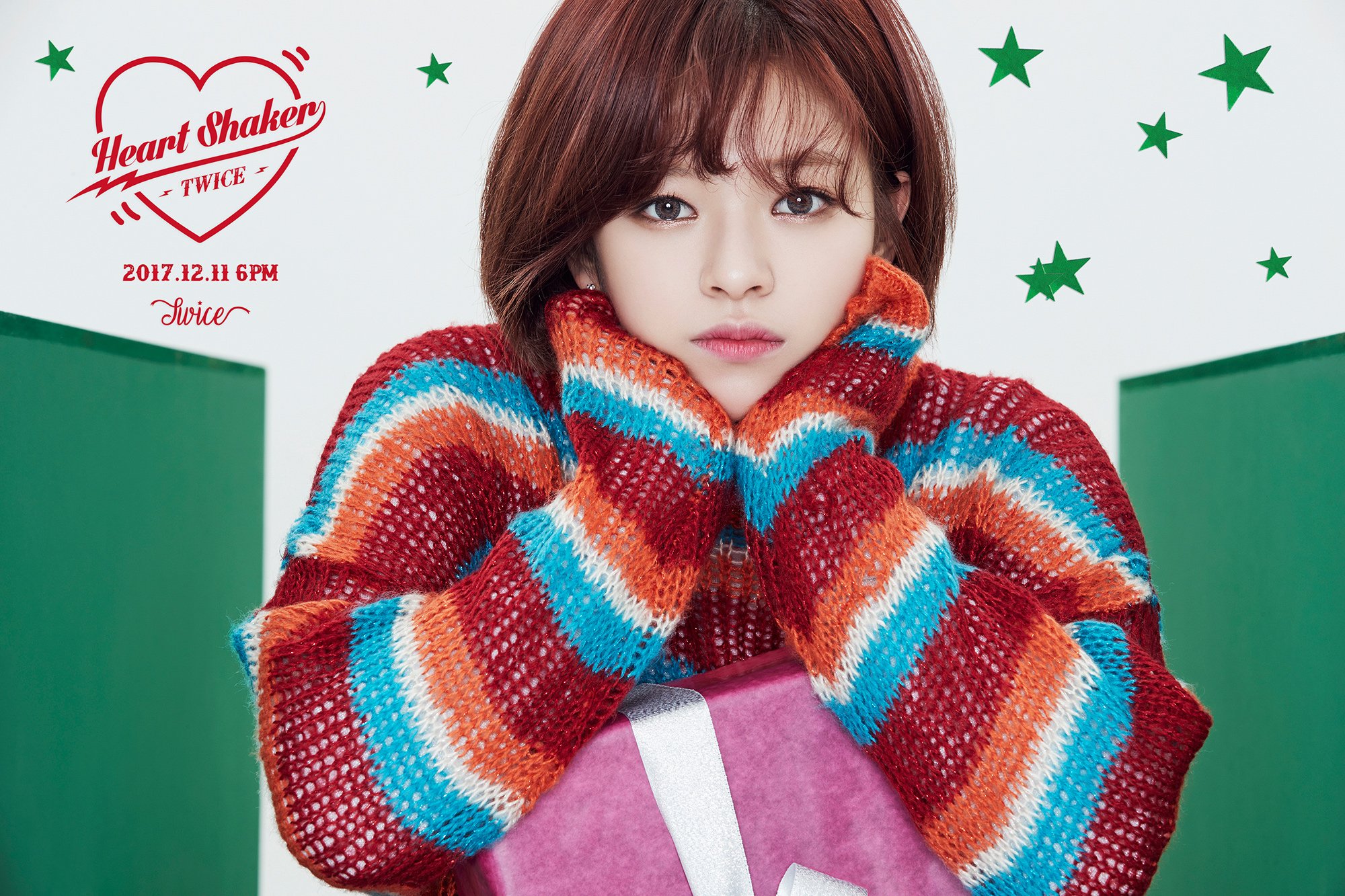TWICE サイン Merry&happy ge_fb089a98-6f8d-45ef-9dc4-
