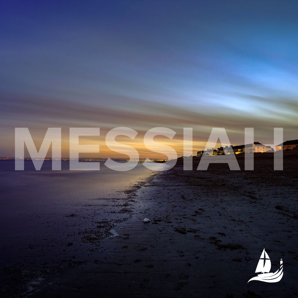 jofccFL's tweet photo. Messiah is a title. In the gospels it is used 25 times in relation to Jesus. It is who Jesus is! In the original language it means Anointed One.
.
.
.
#anointedone #messiah #Bibleknowledge #Christmaseyes #reflectingJesus #StAugustine #jofcc #igers_staugustine #seekservelove https://t.co/VPEAlxsx7u