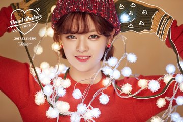 Twice Is Getting Ready For An Early Christmas Photos