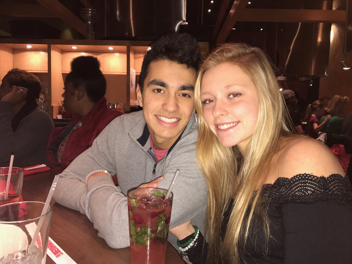 danfo1ey's tweet photo. Happy birthday Mckenna Katherine ❤️❤️ @mckennaa05 Thx for being mine ☺️ https://t.co/KjXCIkl2Iu