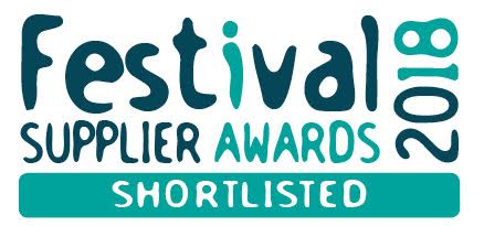 MojoBarriers's tweet photo. We've been shortlisted for 'best crowd/pit barrier' at @TheFestAwards! Bring on the 25th January... #eventprofs #FSAwards18 https://t.co/KJ6KL0u9Py