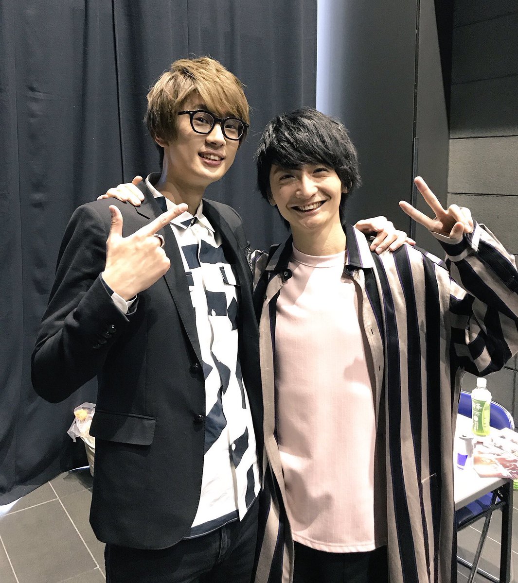 信長さん💙ⓗⓐⓟⓟⓨ💙 ✨ⓑⓘⓡⓣⓗⓓⓐⓨ✨ 信長さんの笑顔は本当に