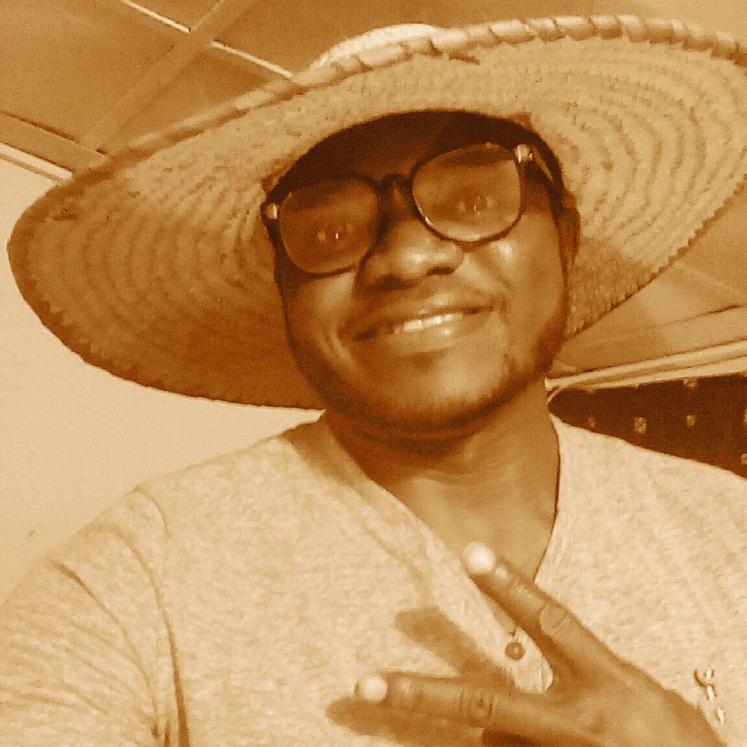 ThePraiseMachyn's tweet photo. #NewProfilePic https://t.co/LNgUxAhOyh