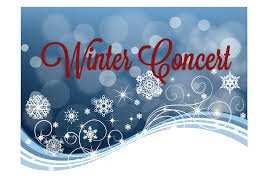 The OHS Winter Concert will take place Monday, Dec. 11th at 6:30pm in the Commons.
#ohspride #warriorpride