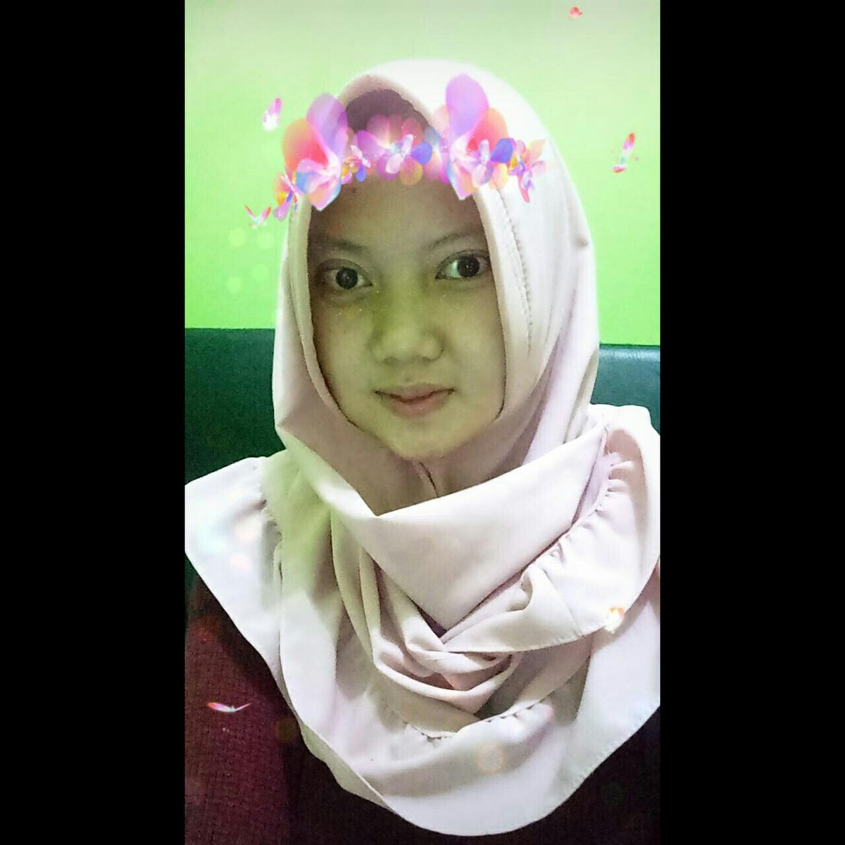 putri jesica .A tweet media